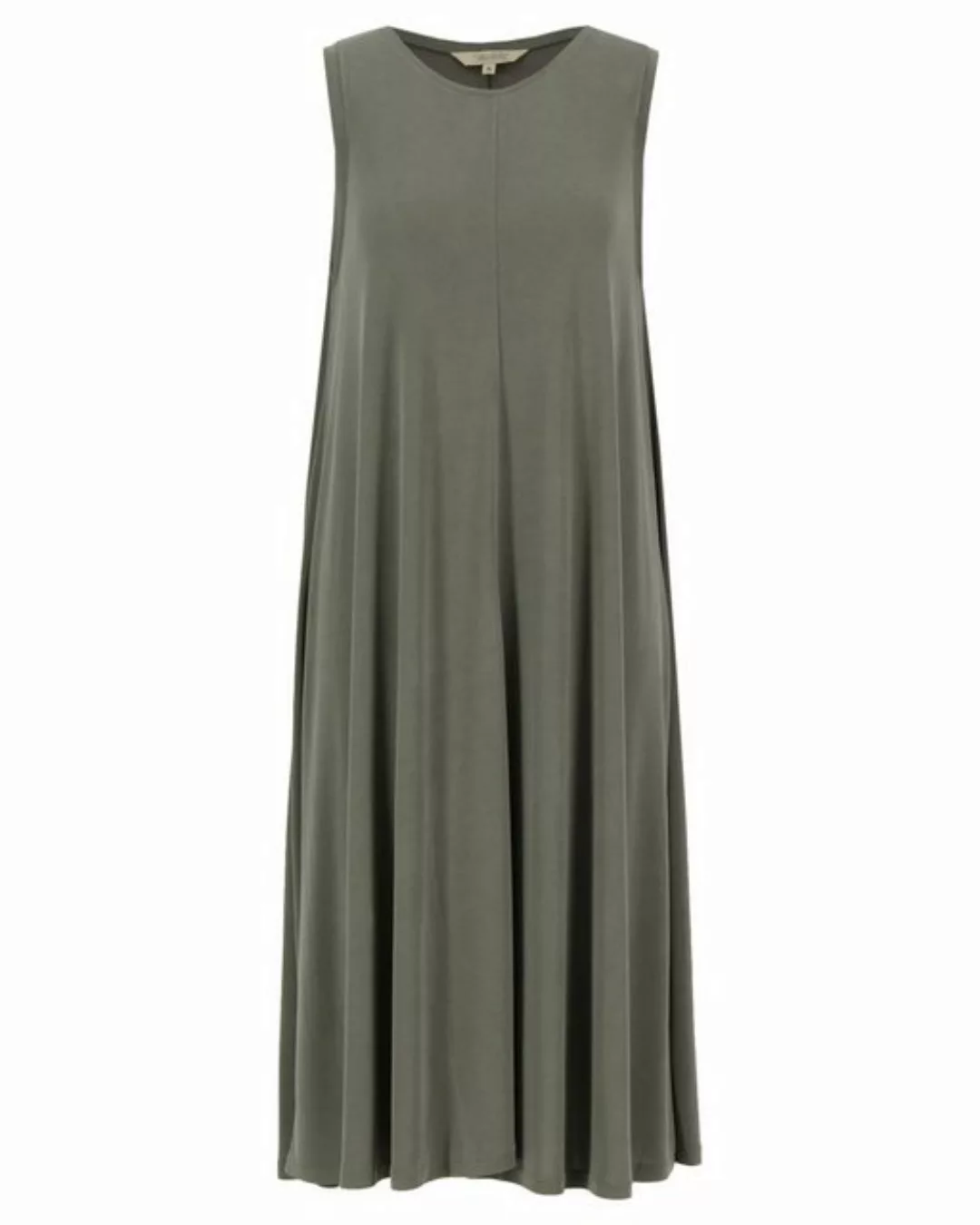 Herrlicher Jerseykleid Damen Kleid JAYLA (1-tlg) günstig online kaufen