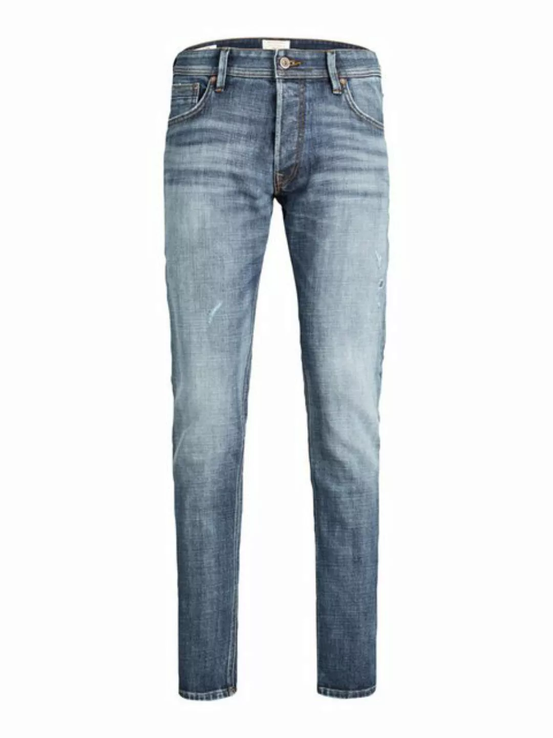 Jack & Jones Slim-fit-Jeans JJIGlenn Cole (1-tlg) günstig online kaufen