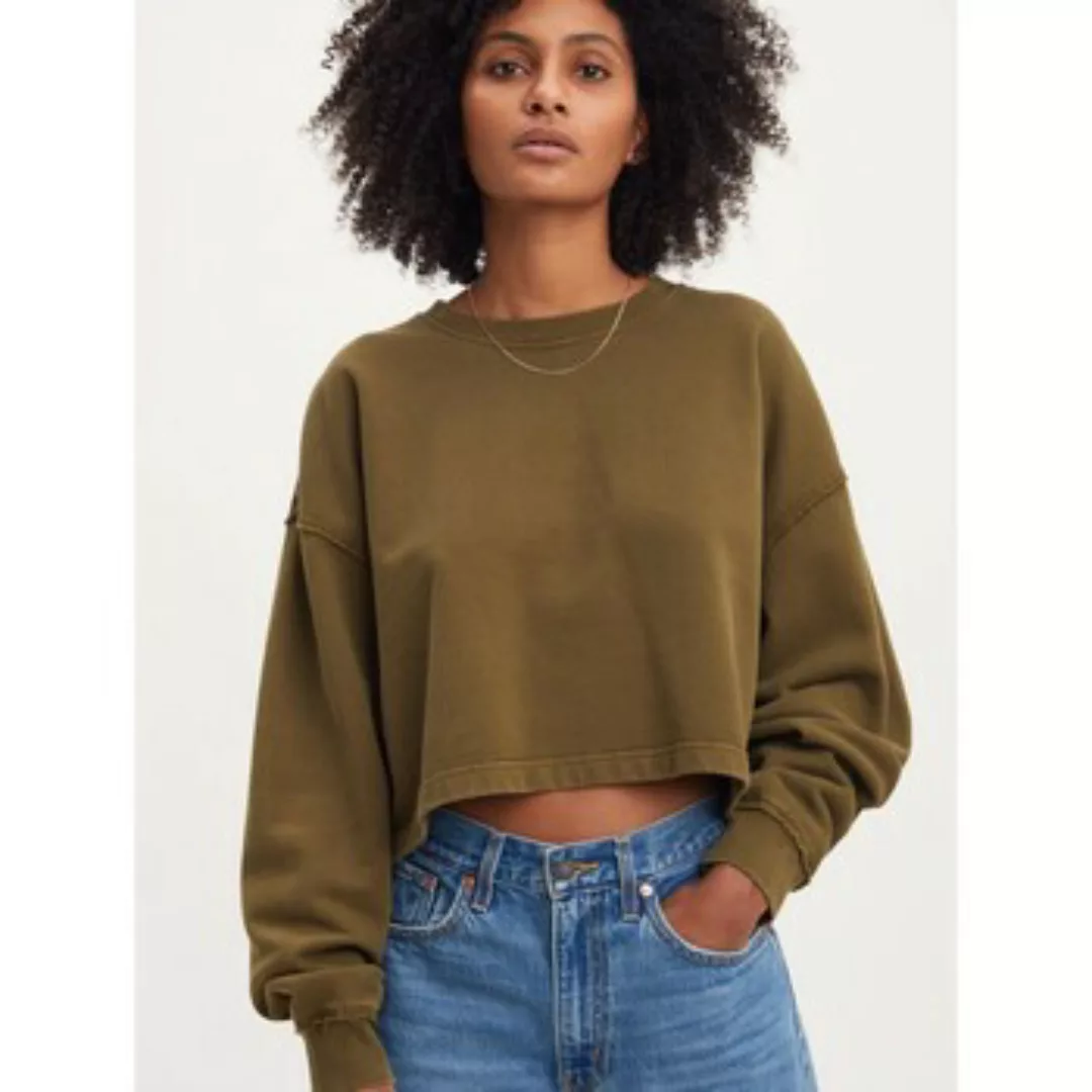 Levis  Sweatshirt - günstig online kaufen