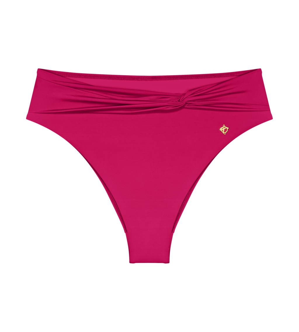 Triumph Bikini-Hose "Summer Twist Highwaist brief", Eleganz und Komfort günstig online kaufen