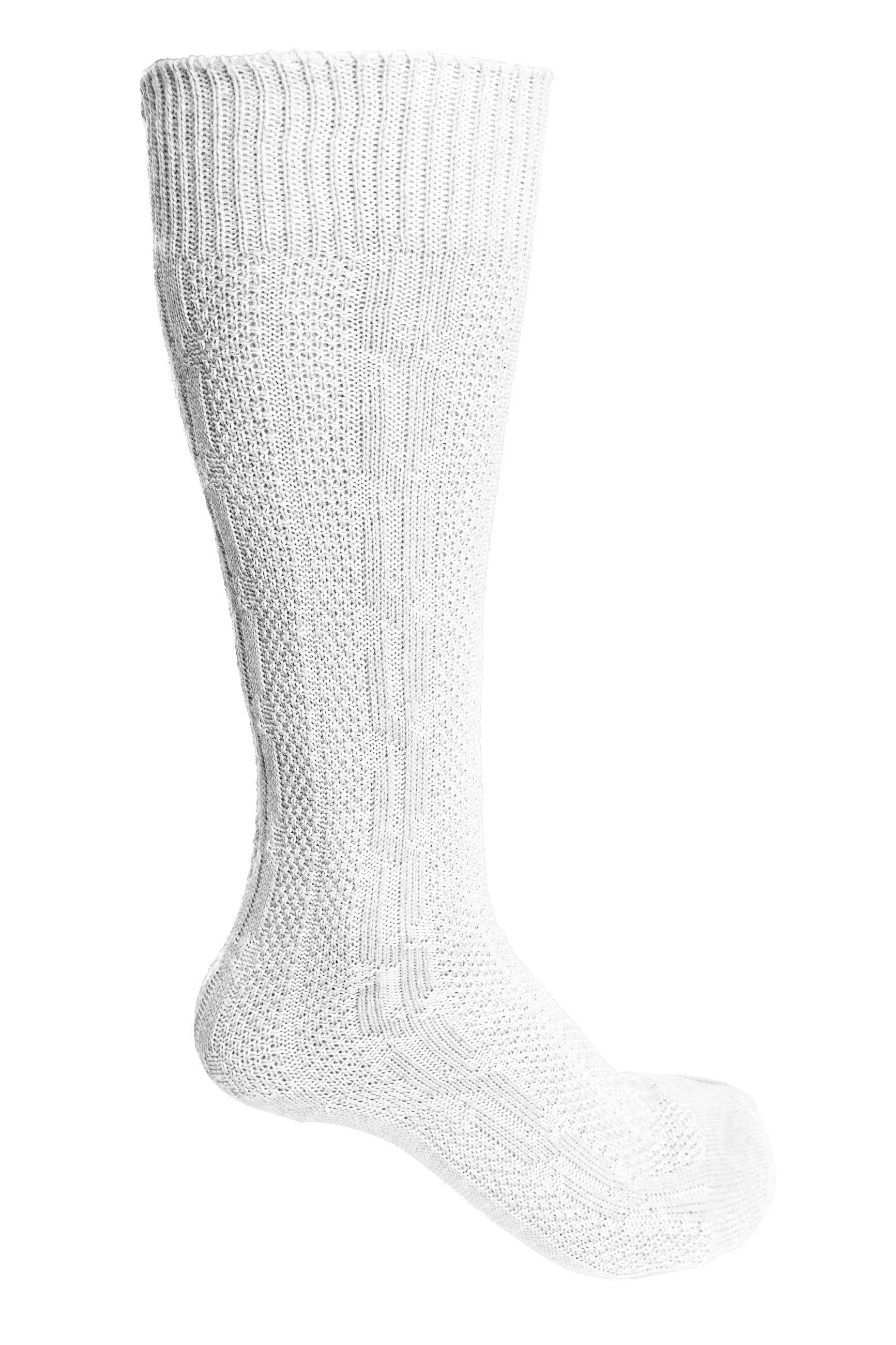 Steigenhöfer Manufaktur Trachtensocken Lange Trachtenstrümpfe günstig online kaufen