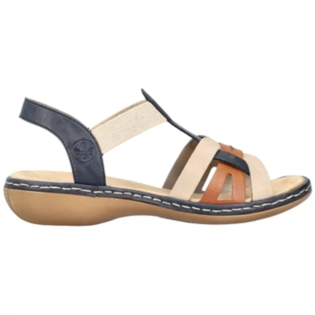 Rieker  Sandalen 65918 günstig online kaufen