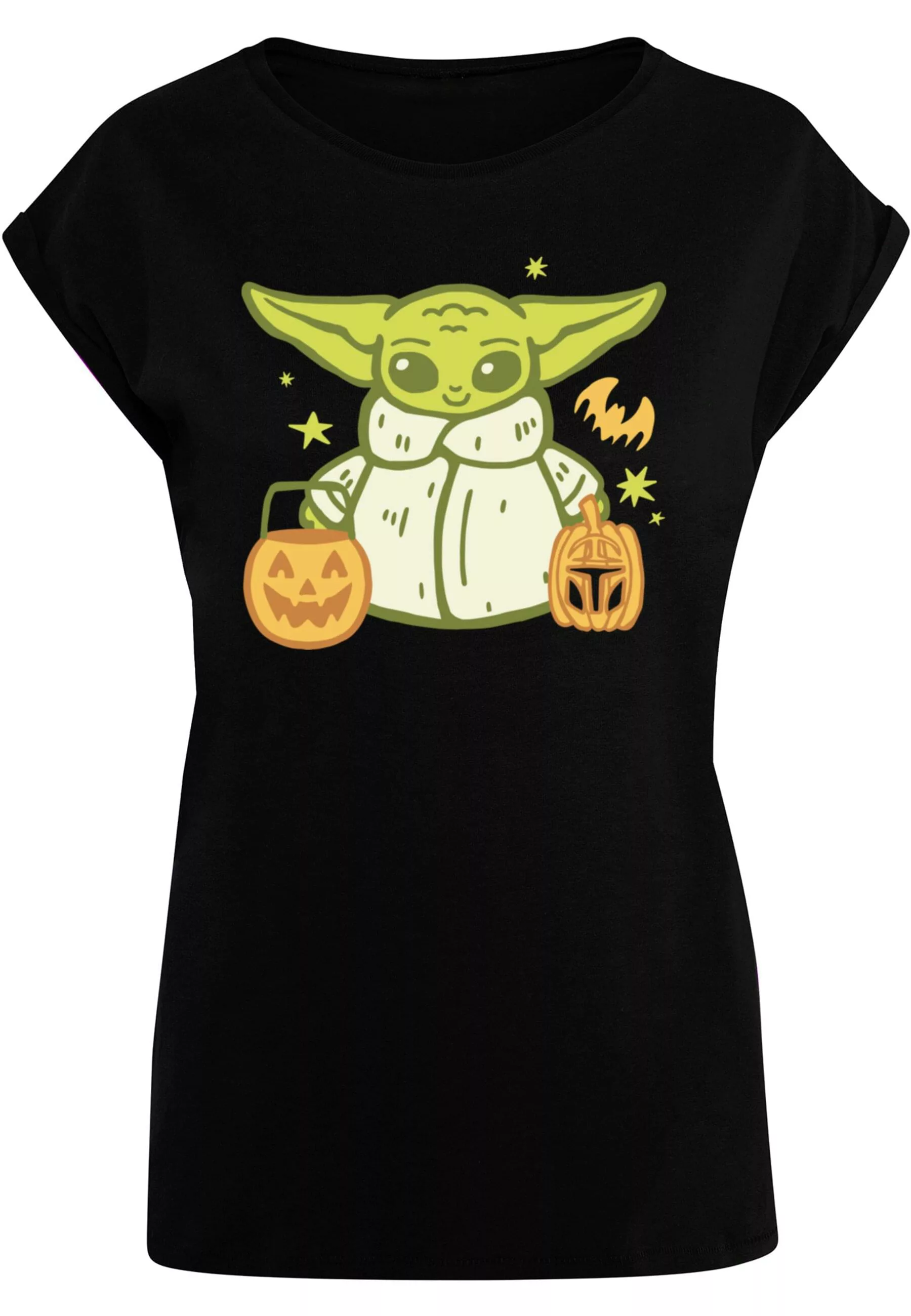 ABSOLUTE CULT T-Shirt "ABSOLUTE CULT", (1 tlg.) günstig online kaufen