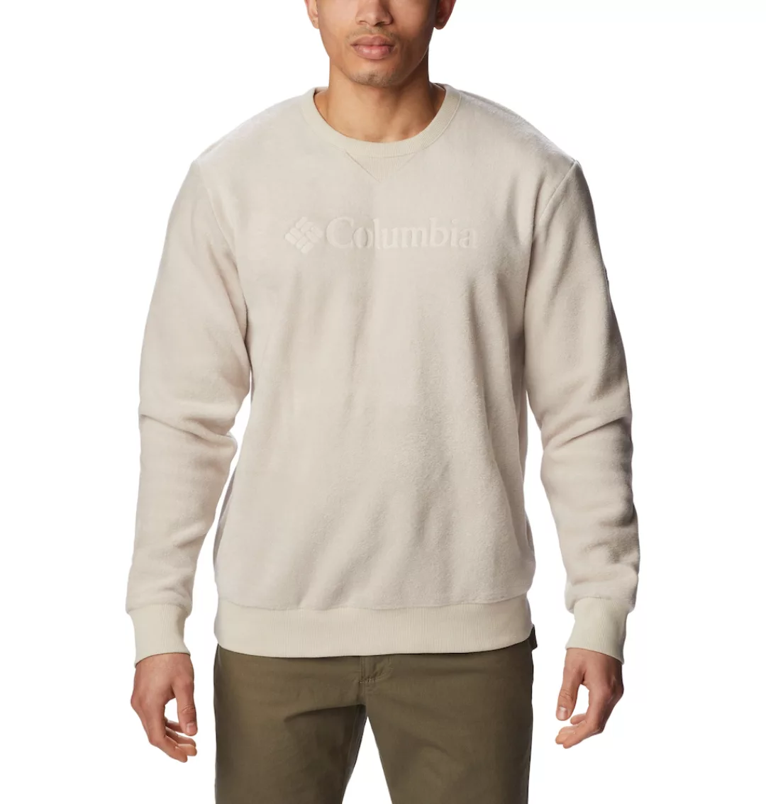 Columbia Sweater "Steens Mountain™ Crew 2.0" günstig online kaufen