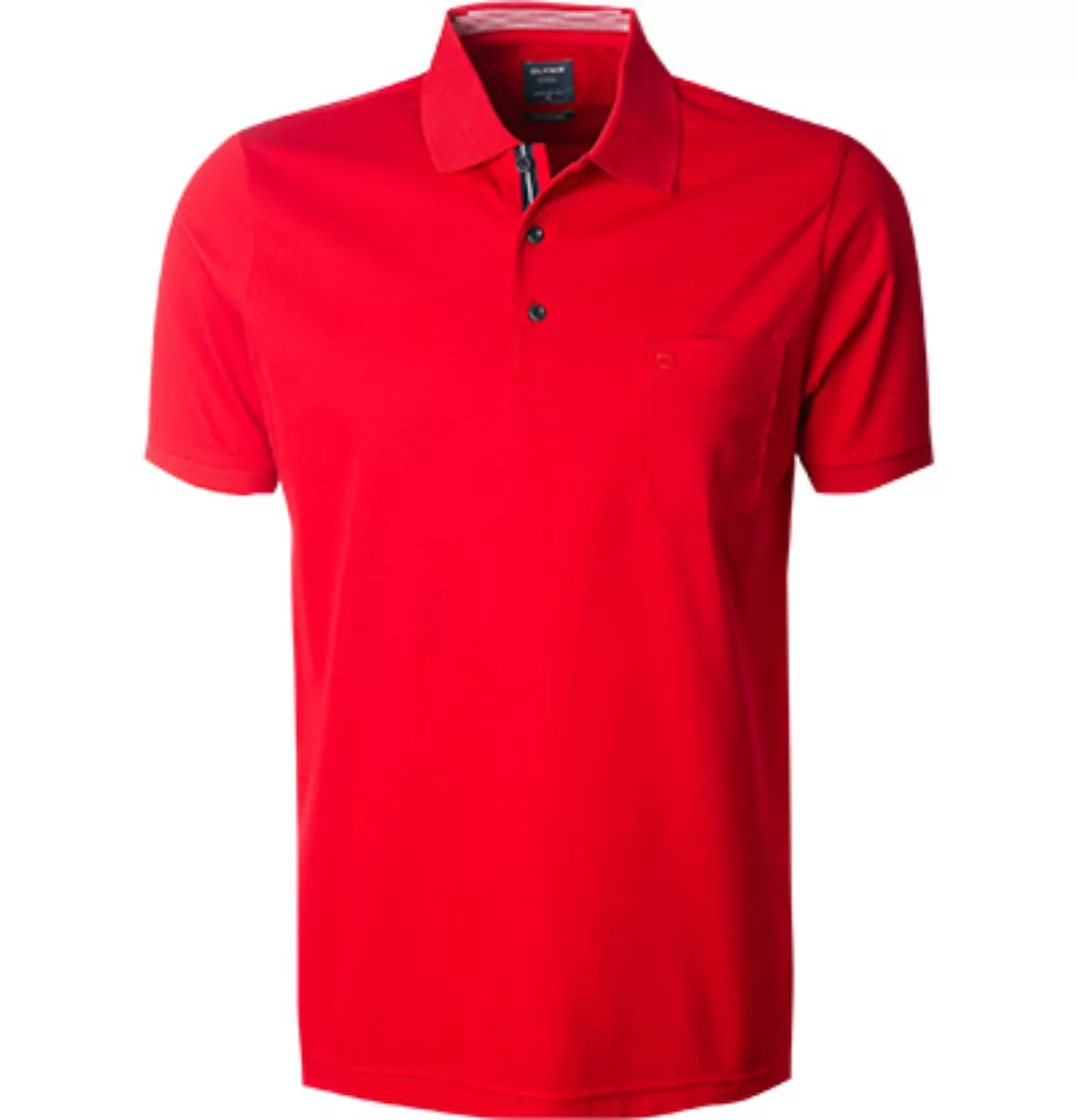OLYMP Casual Modern Fit Polo-Shirt 5410/72/33 günstig online kaufen
