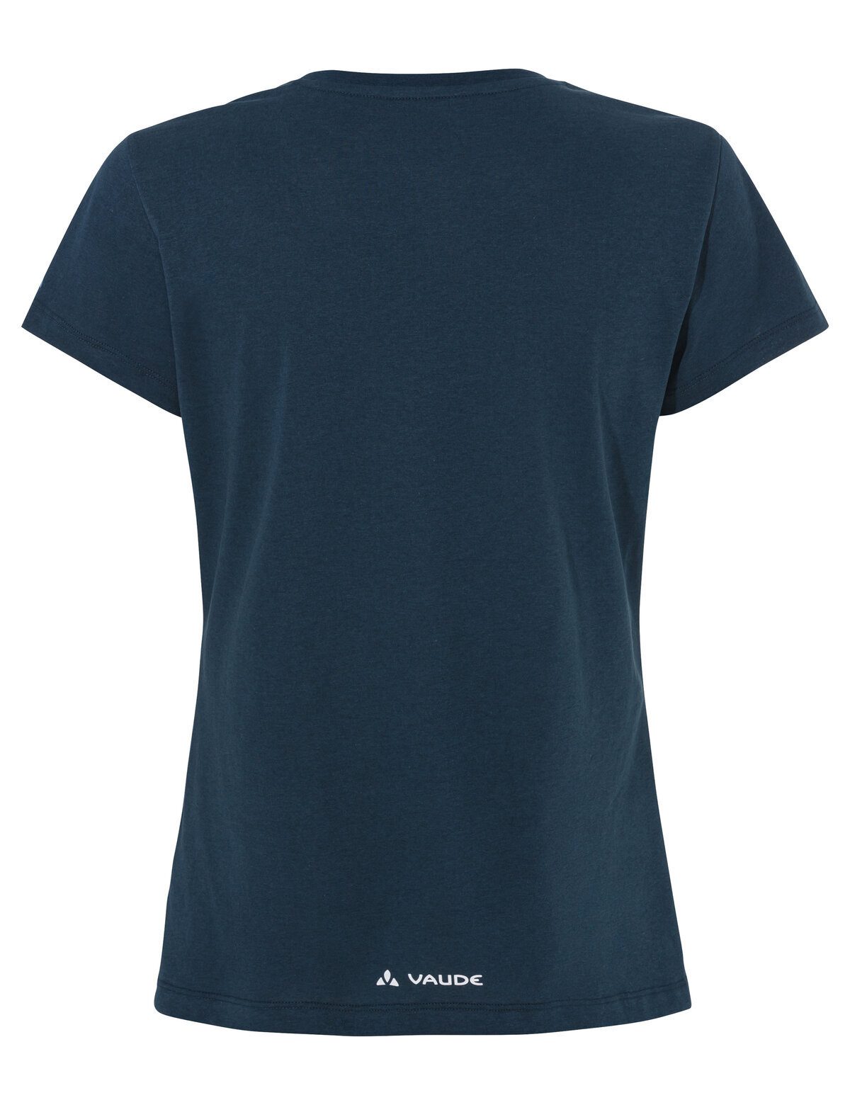 VAUDE Funktionsshirt "WOMENS CYCLIST T-SHIRT V", (1 tlg.), Fahrradshirt günstig online kaufen