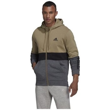 adidas  Sweatshirt Colorblock Hoodie günstig online kaufen