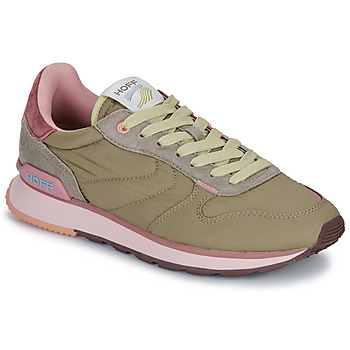 HOFF  Sneaker TRACK   FIELD KHAKI WOMAN günstig online kaufen