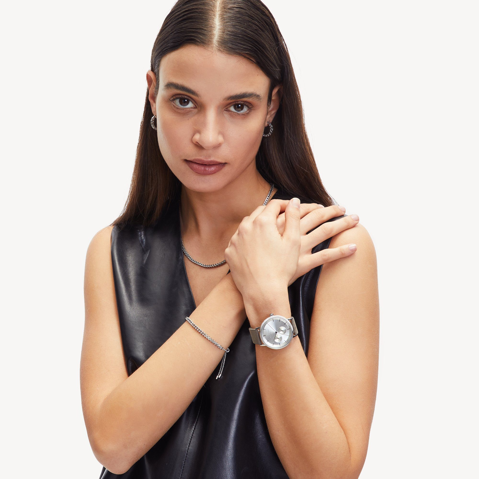 Liebeskind Berlin Armband Edelstahl günstig online kaufen