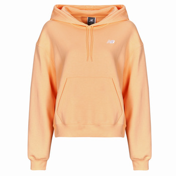 New Balance  Sweatshirt SMALL LOGO HOODIE günstig online kaufen