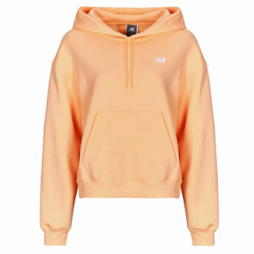 New Balance  Sweatshirt SMALL LOGO HOODIE günstig online kaufen