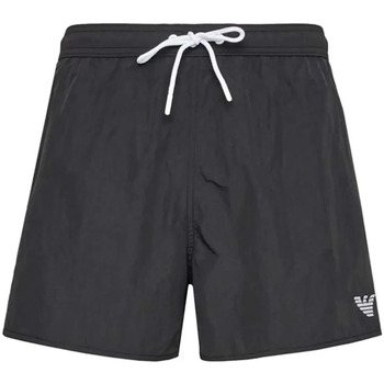 Emporio Armani  Badeshorts original eagle günstig online kaufen