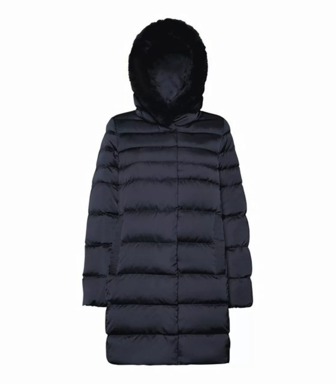 Geox Wintermantel Jacken 100% Polyester günstig online kaufen