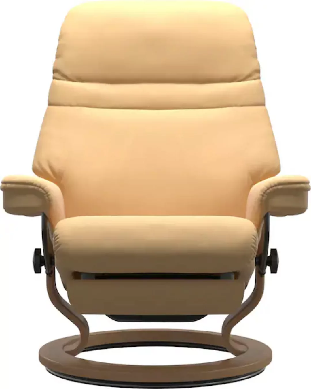 Stressless® Relaxsessel »Sunrise«, elektrisch verstellbar, optional 2-motor günstig online kaufen
