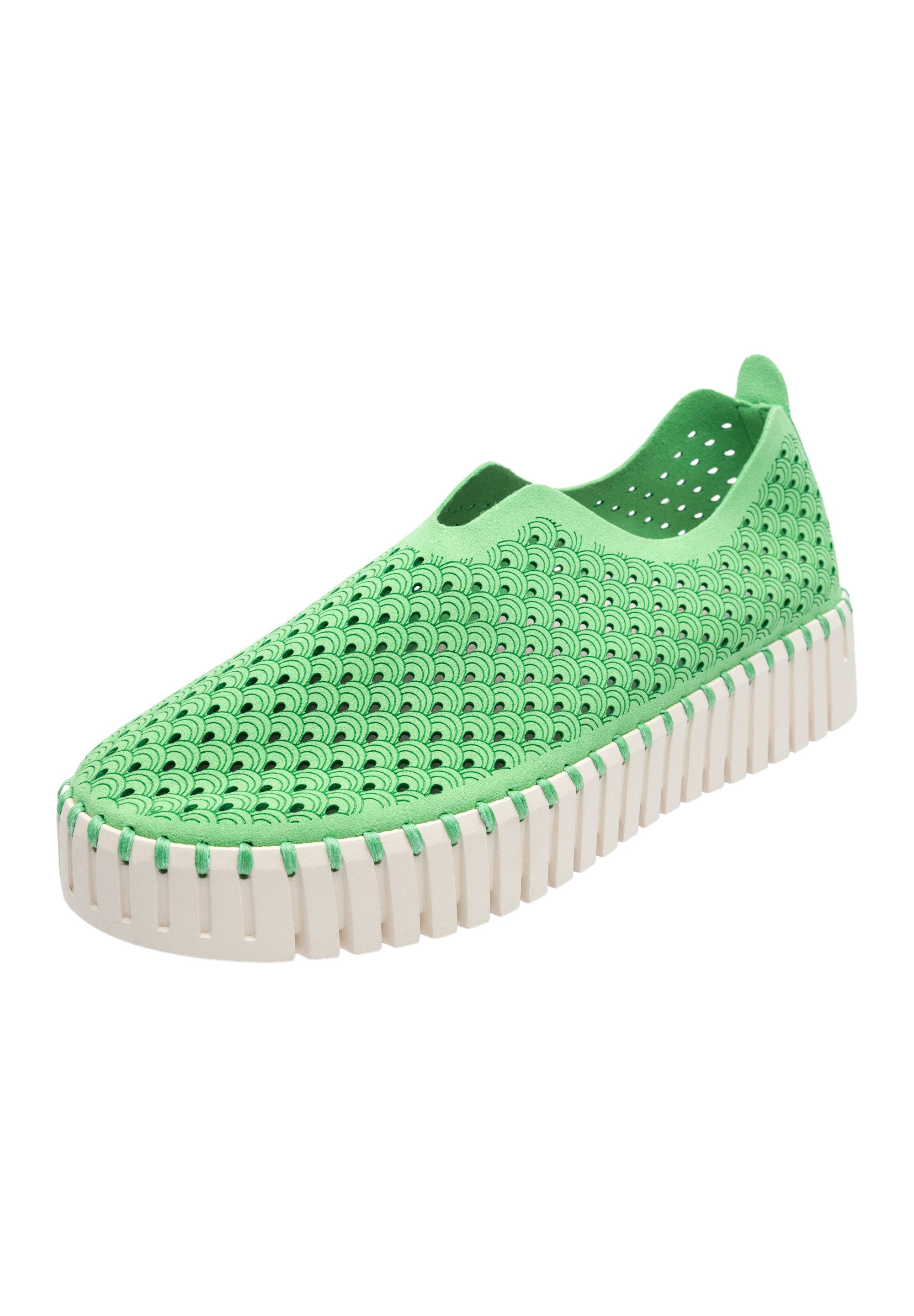 Ilse Jacobsen TULIP3373 Sneaker Modische Plateausohle, günstig online kaufen