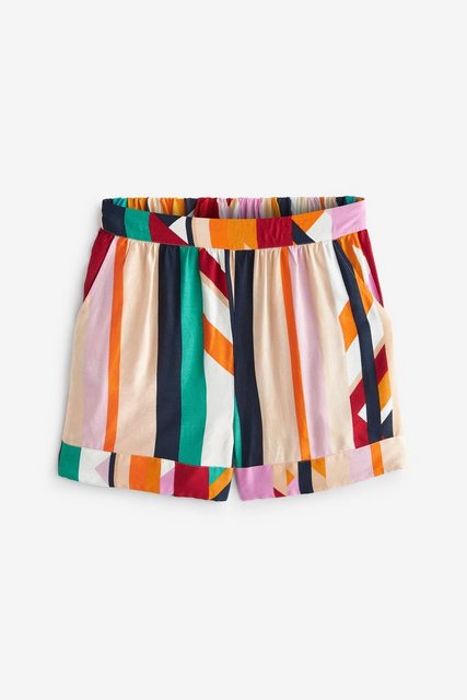 Next Strandshorts Elastische Schlupfshorts (1-tlg) günstig online kaufen