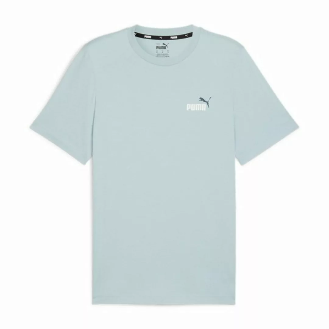 PUMA T-Shirt ESS+ 2 Col Small Logo Tee günstig online kaufen