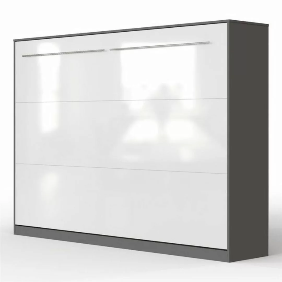 SMARTBett Schrankbett Standard 90x200 120x200 140x200 160x200, 41 FARBKOMBI günstig online kaufen