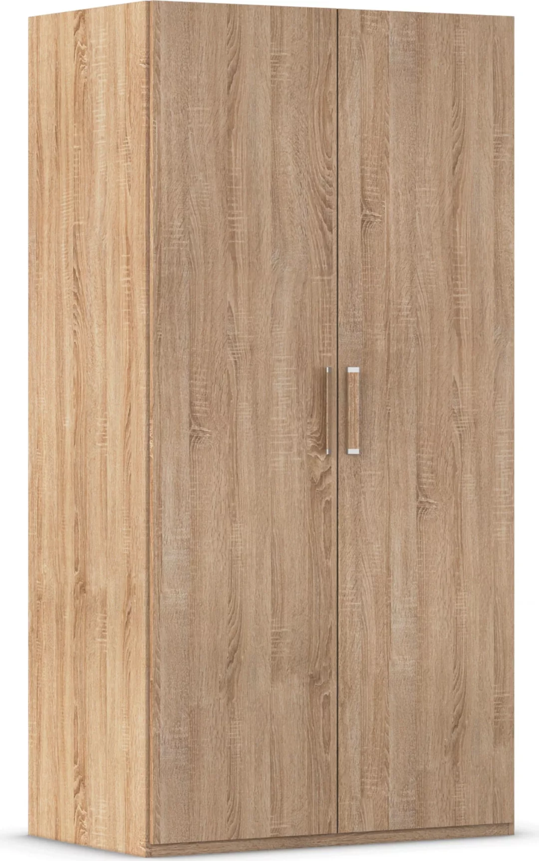 rauch Drehtürenschrank "Kleiderschrank Schrank Garderobe Schlafzimmerschran günstig online kaufen