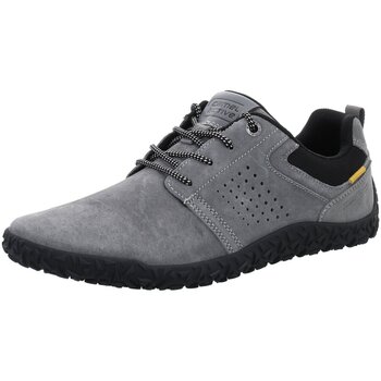camel active Schnürschuh "camel active Halbschuhe Veloursleder" günstig online kaufen