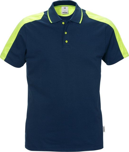 Fristads T-Shirt Stretch-Poloshirt 7448 RTP günstig online kaufen