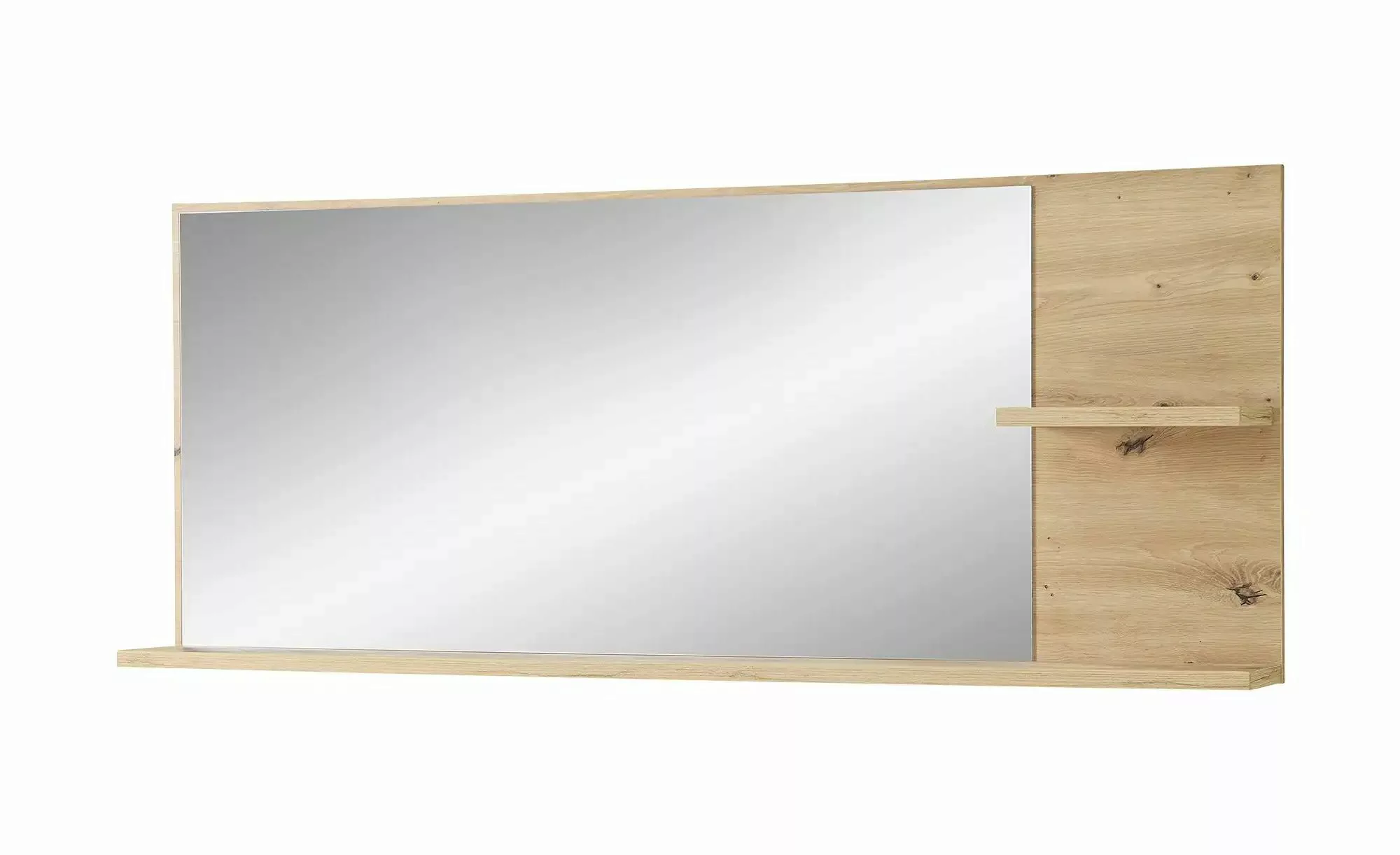 Innostyle Garderobenspiegel "BARI Wandspiegel", (1 St.), Spiegelfläche 148 günstig online kaufen