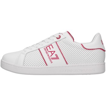 Emporio Armani EA7  Sneaker X8X102-XK346 günstig online kaufen