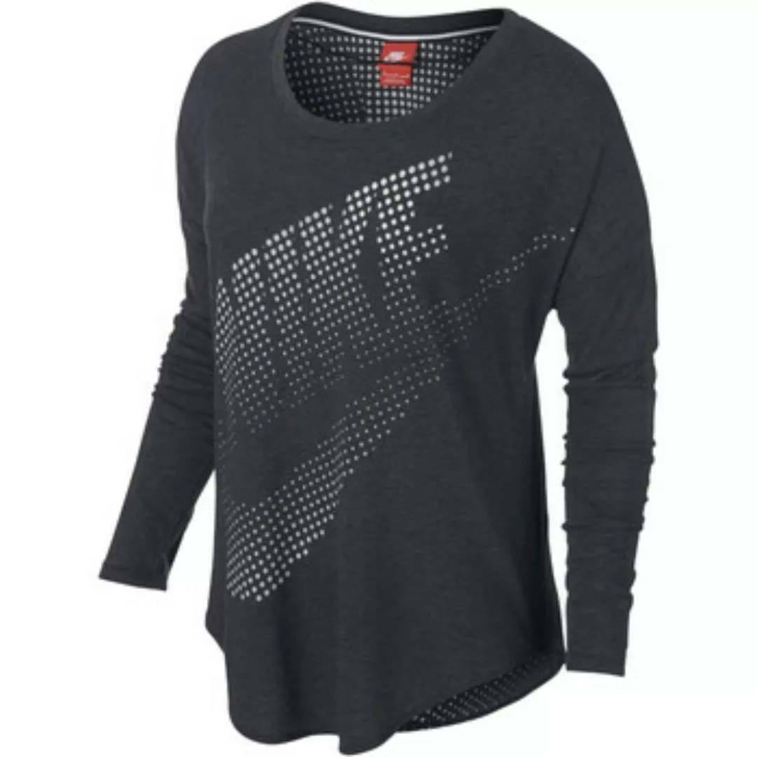 Nike  Langarmshirt 642753 günstig online kaufen