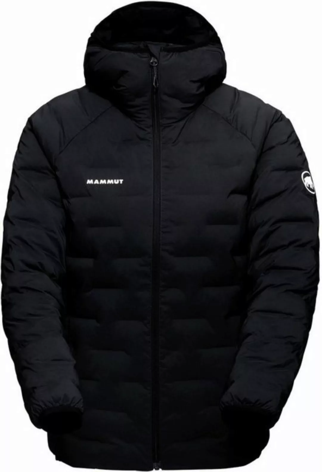 Mammut Sender IN Hooded Jacket Women - Isolationsjacke günstig online kaufen