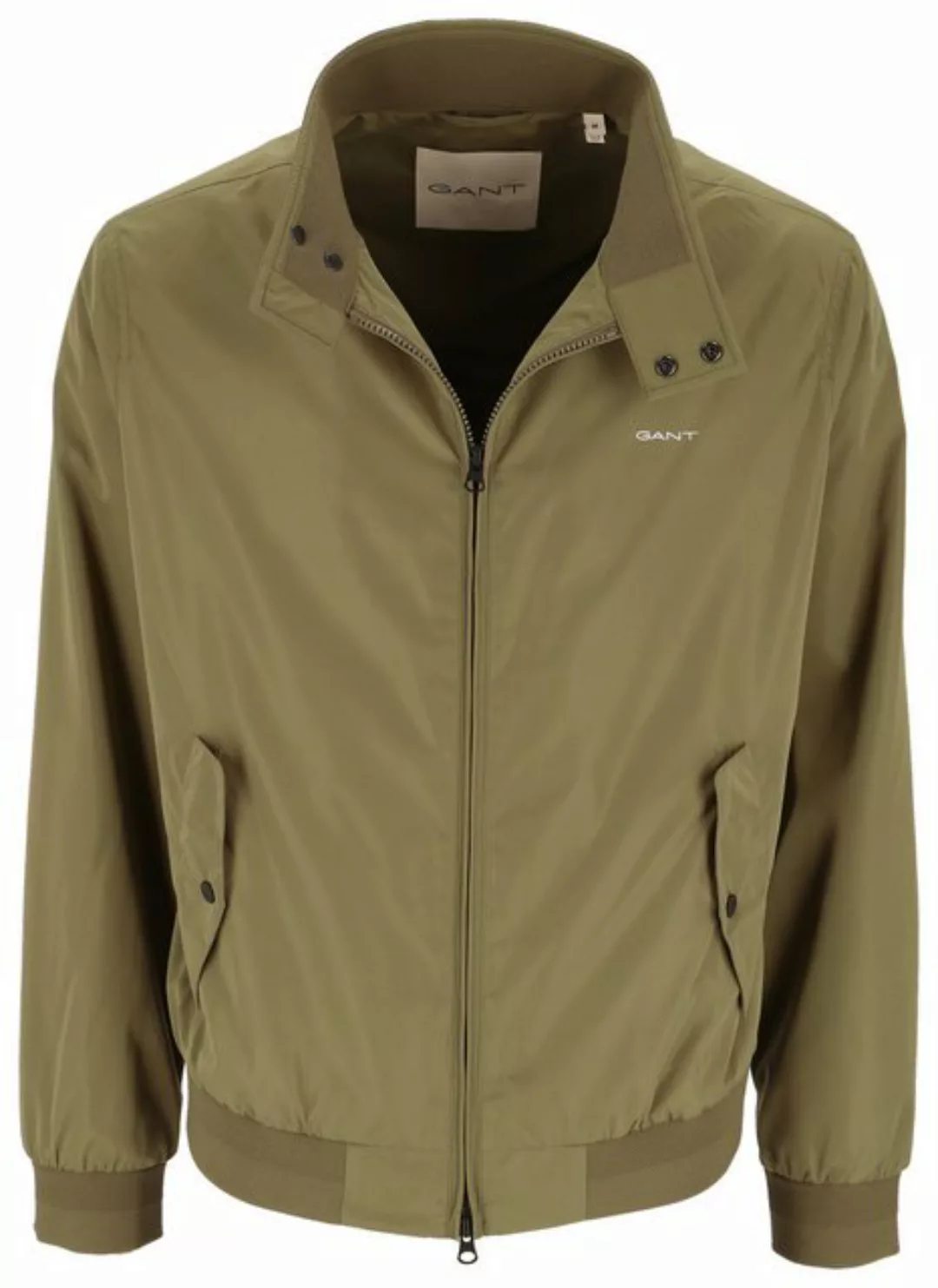 Gant Blouson Leichte Harrington Jacke günstig online kaufen