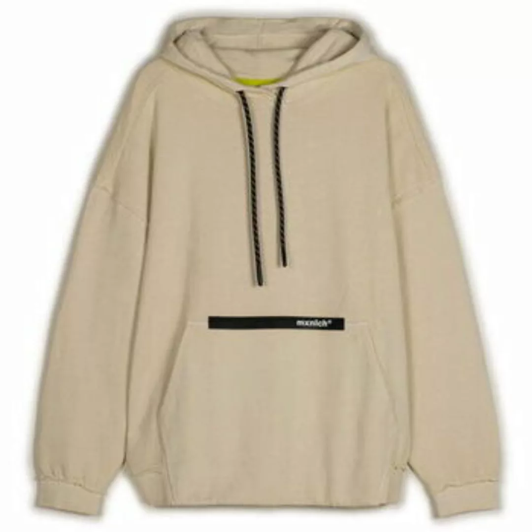 Munich  Pullover Hoodie space 2507323 Beige günstig online kaufen