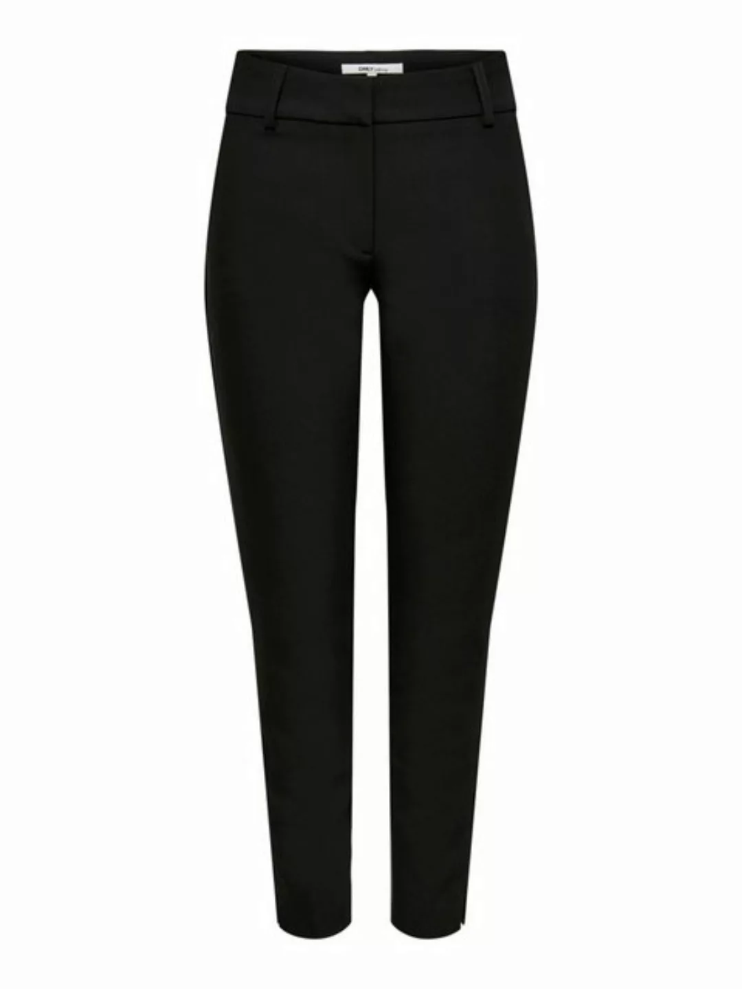 Only Veronica-pisa Cigaret Hose 40 Black günstig online kaufen