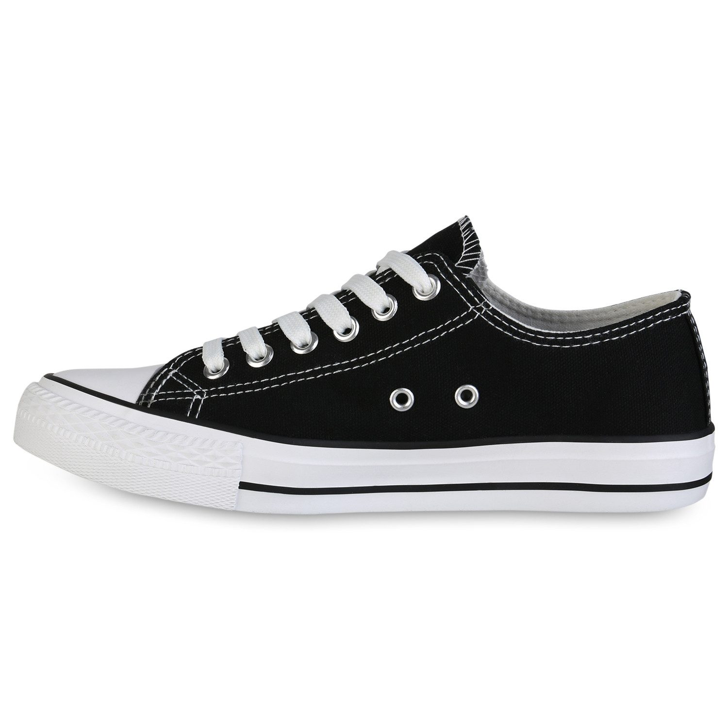 VAN HILL 838455 Sneaker Bequeme Schuhe günstig online kaufen