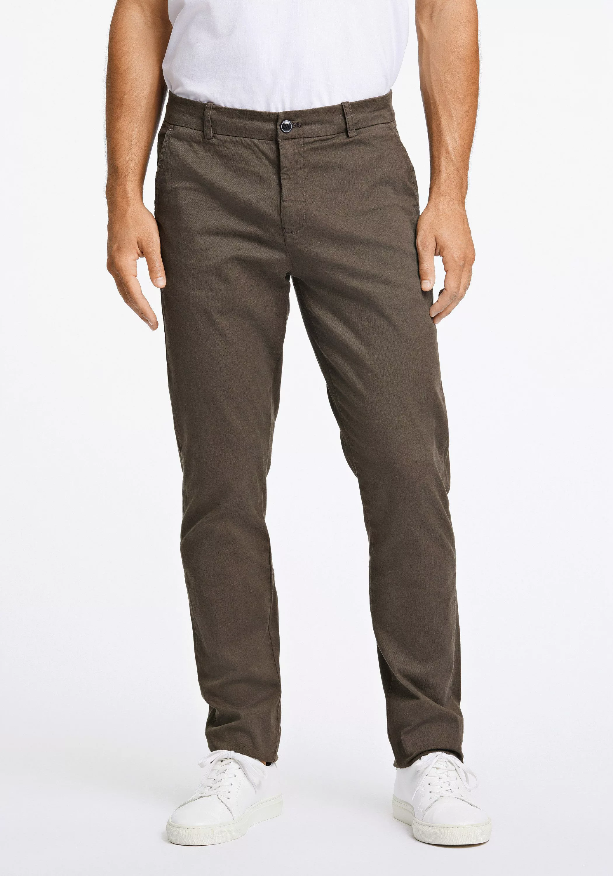 LINDBERGH Chinos Lindbergh Chino, Chinos günstig online kaufen
