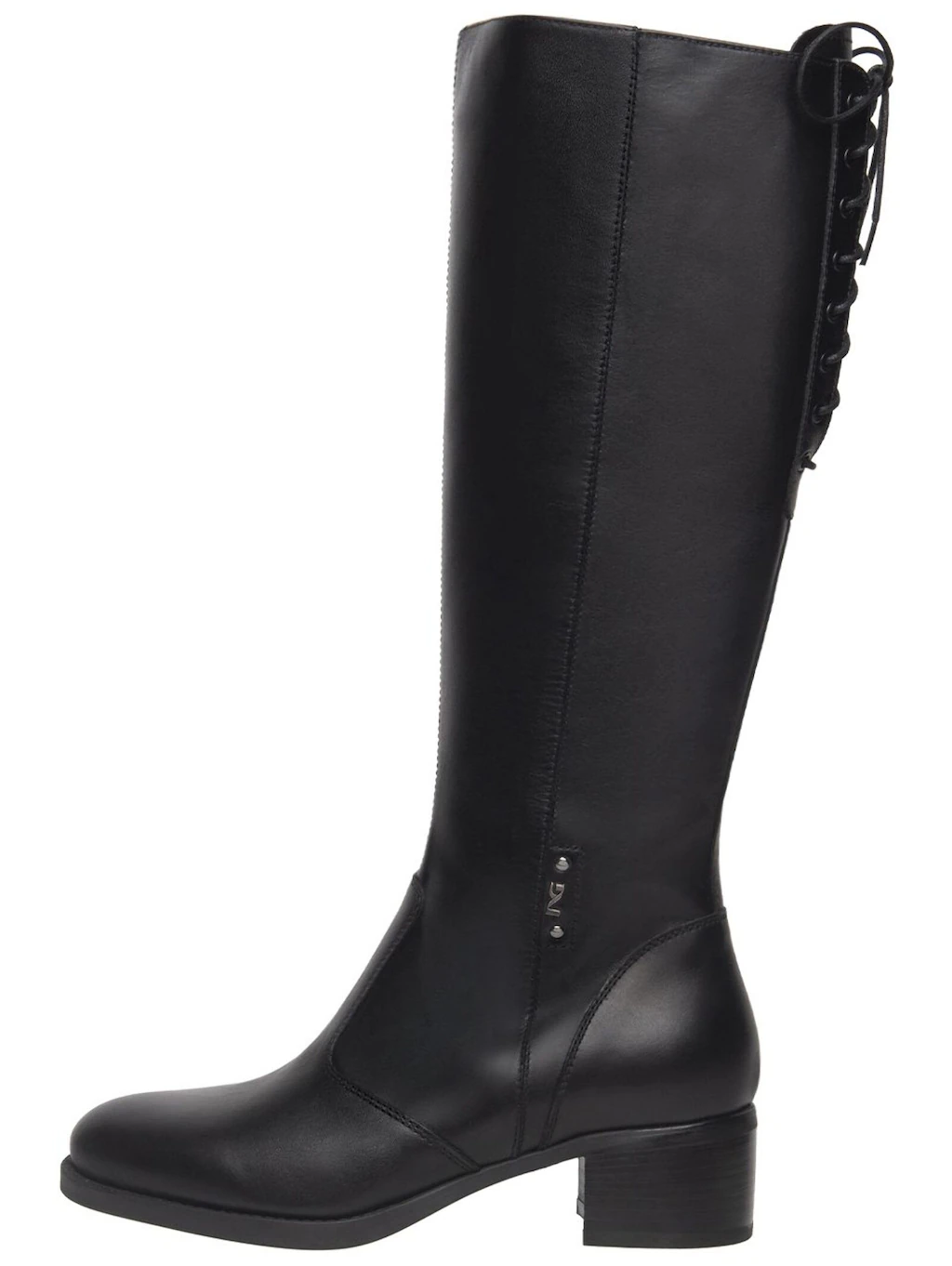 Nero Giardini Stiefel "Nero Giardini Stiefel Leder" günstig online kaufen
