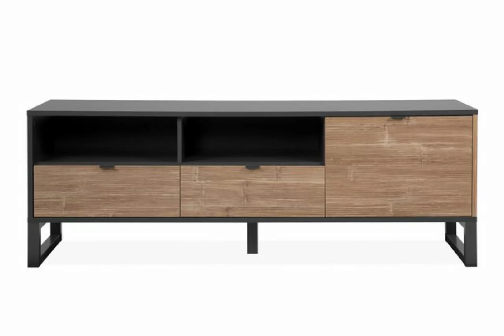 Finori TV-Schrank Lowboard SUMATRA 56A günstig online kaufen