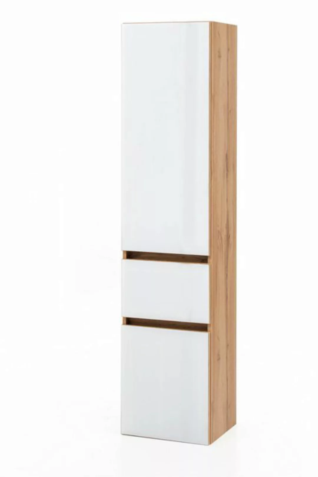 HELD MÖBEL Seitenschrank 40 x 180 x 35 cm (B/H/T) günstig online kaufen