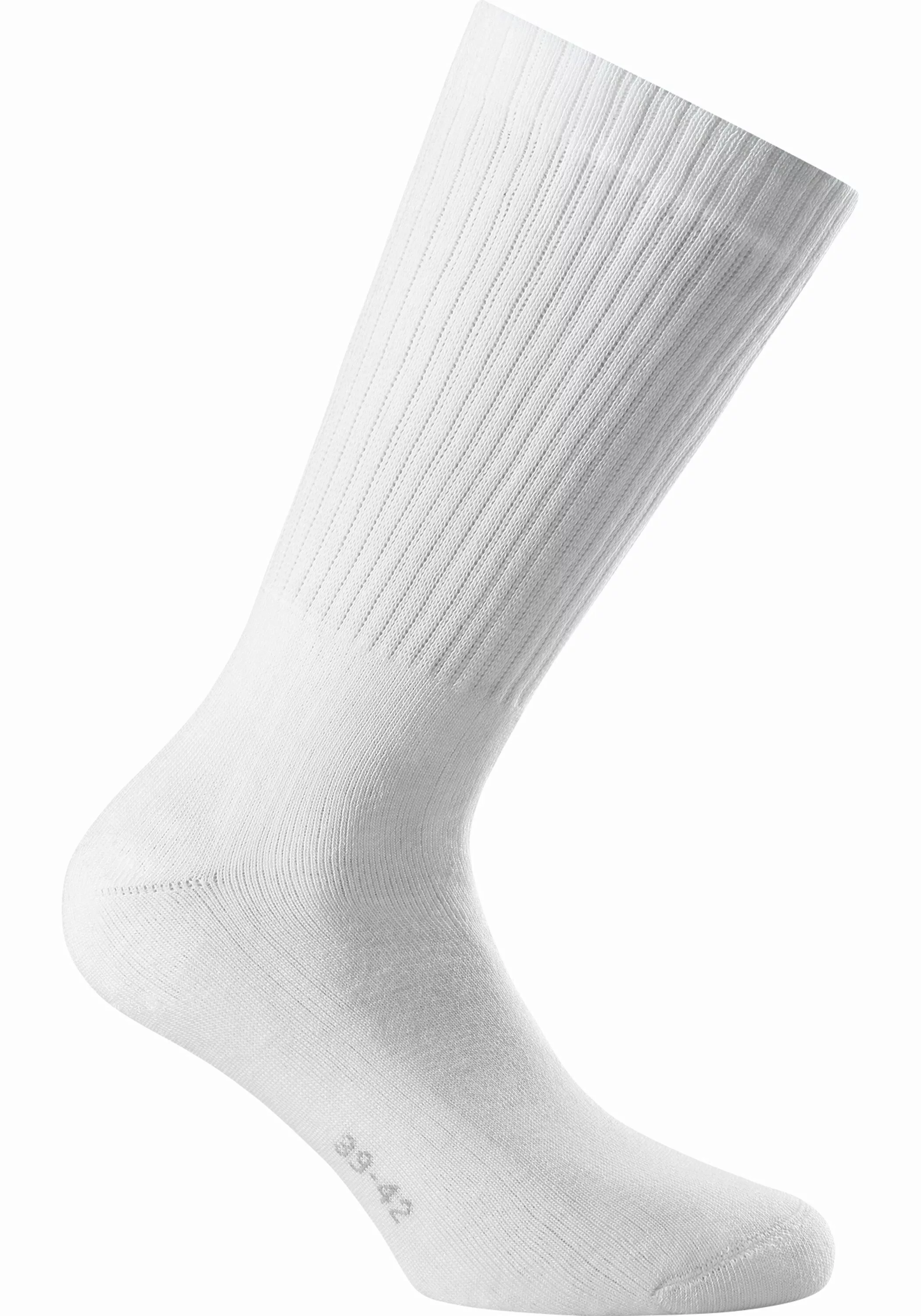 Rohner Socks Kurzsocken "Socken sport 3-er pack 3er Pack" günstig online kaufen