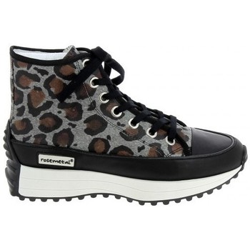Rosemetal  Sneaker Frebuans Leopard günstig online kaufen