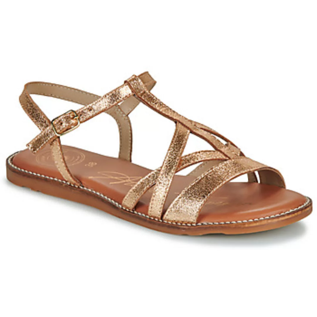 L'Atelier Tropézien  Sandalen SH1322 günstig online kaufen