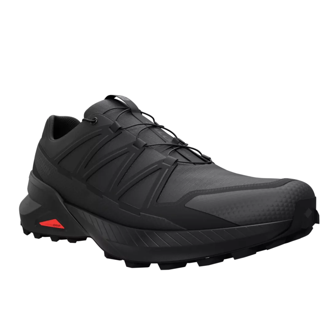 Salomon Laufschuh "SPEEDCROSS PEAK GORE-TEX", wasserdicht günstig online kaufen