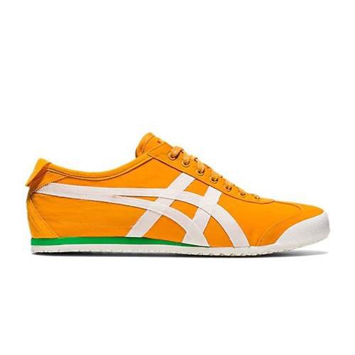 Asics Onitsuka Tiger Mexico 66 Schuhe EU 39 Orange günstig online kaufen