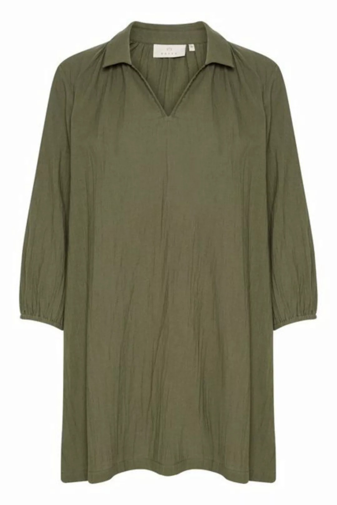 KAFFE Jerseykleid Kleid KAemily günstig online kaufen