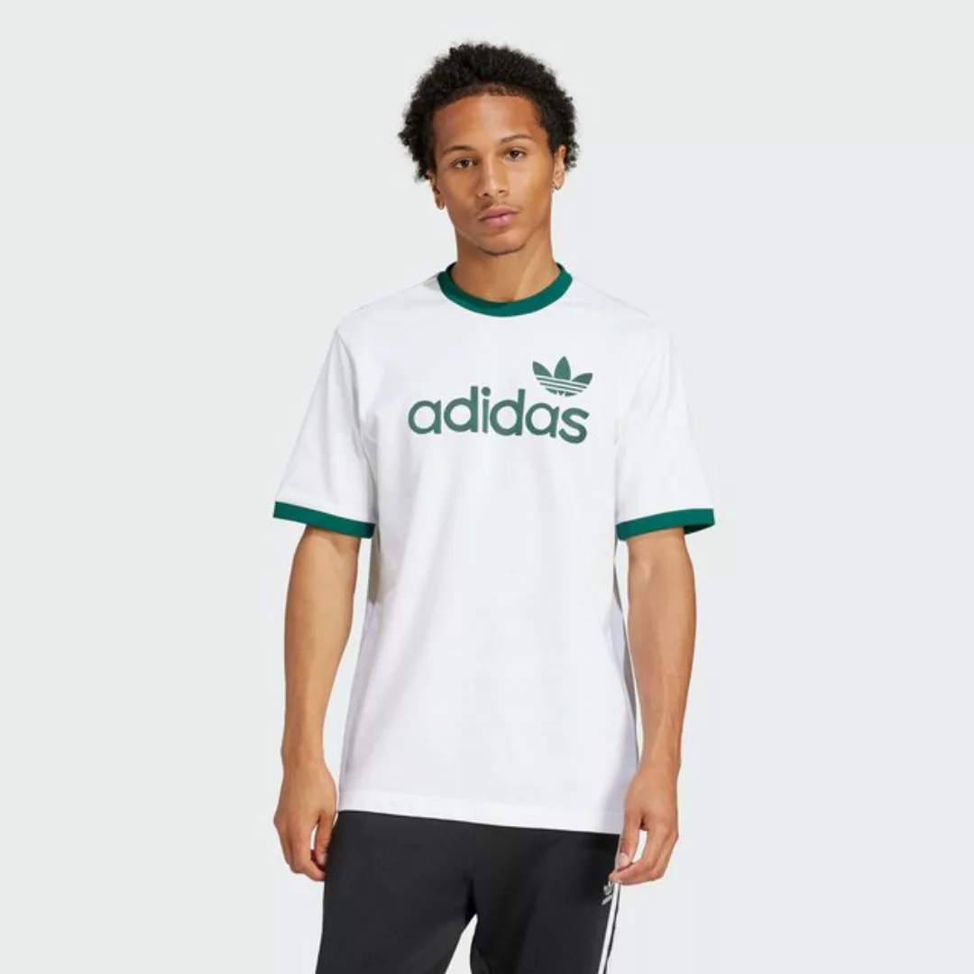 adidas Originals T-Shirt SIMPLE TEE günstig online kaufen