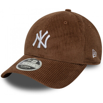New-Era  Schirmmütze CORD 9FORTY® MCROWN NEW YORK YANKEES DAU günstig online kaufen