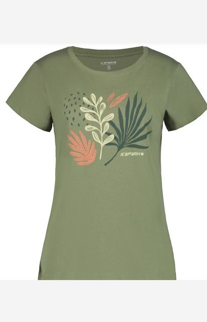 Icepeak T-Shirt ICEPEAK MORRILL günstig online kaufen