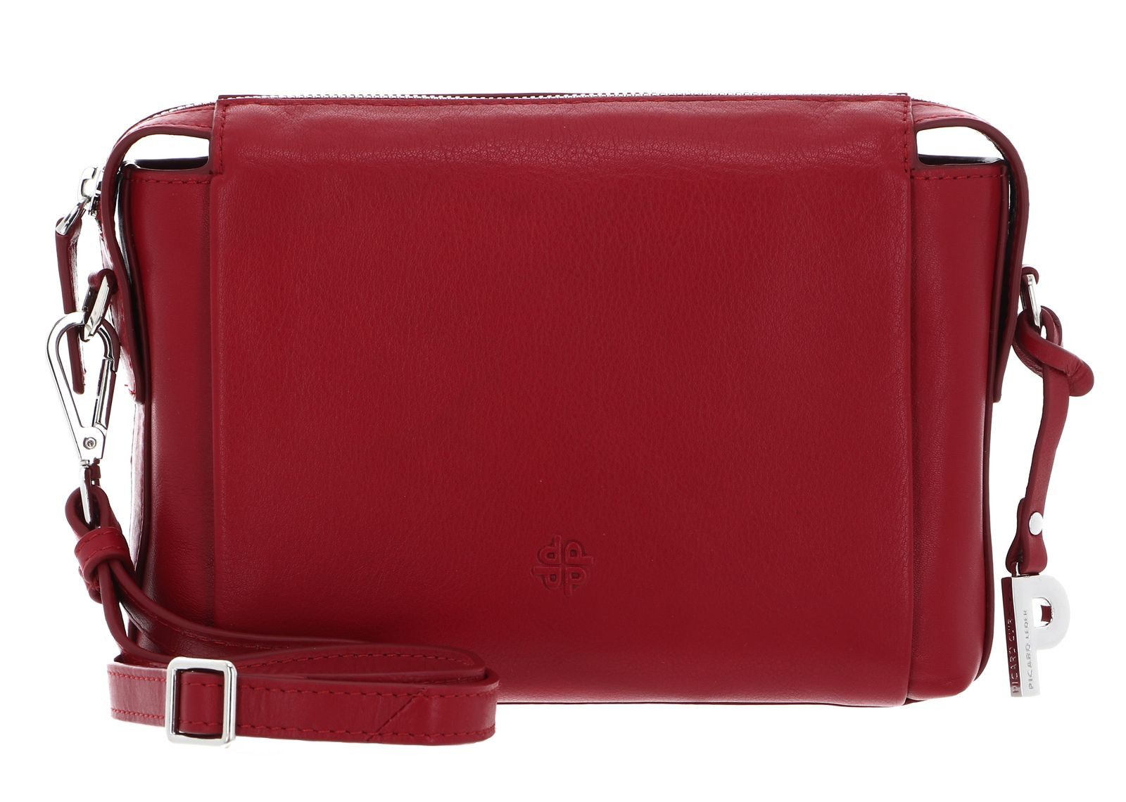 Picard Umhängetasche Crossbody Bag, aus echtem günstig online kaufen