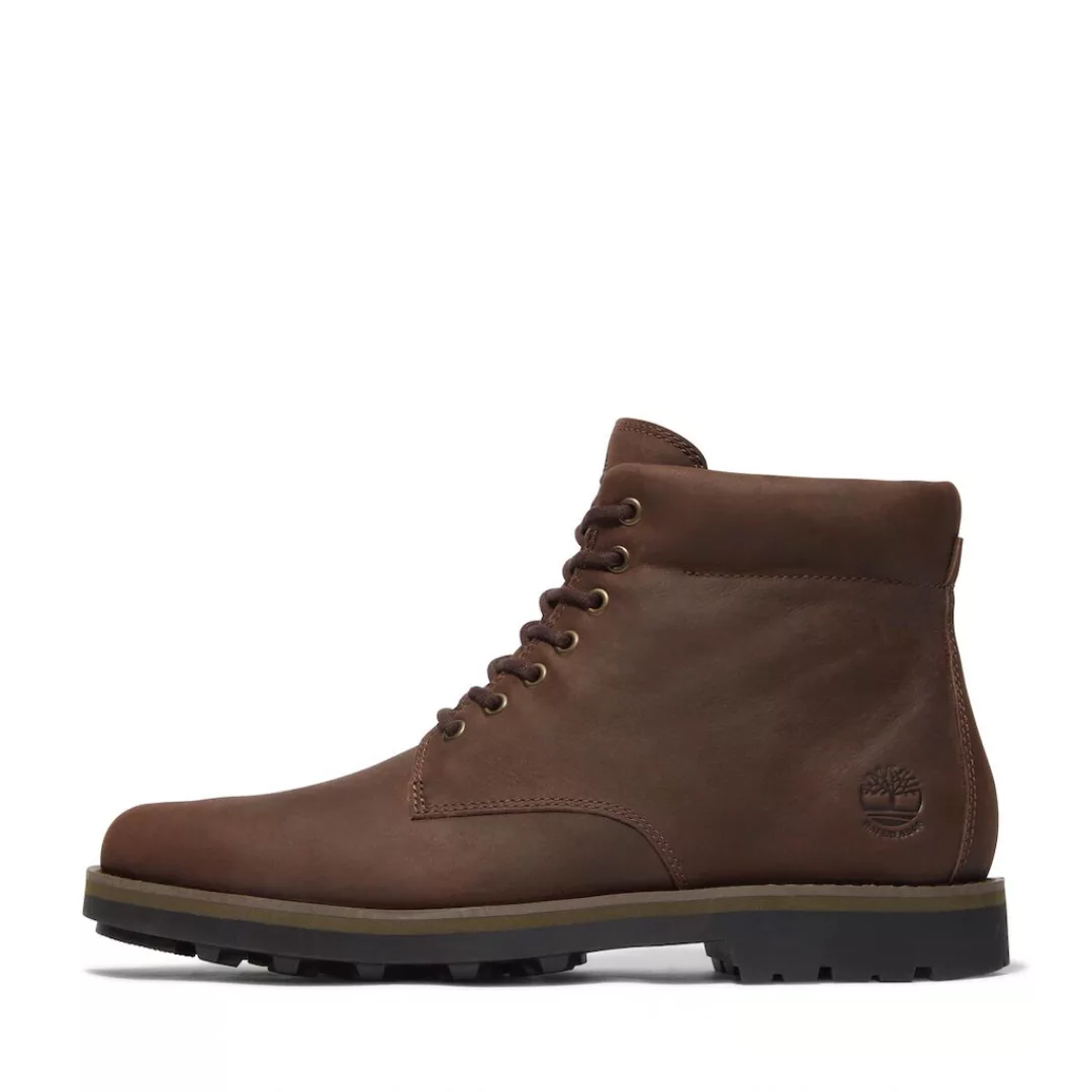 Timberland Schnürboots "ALDEN BROOK MID ZIP UP WATERPROOF BOOT", Winterstie günstig online kaufen