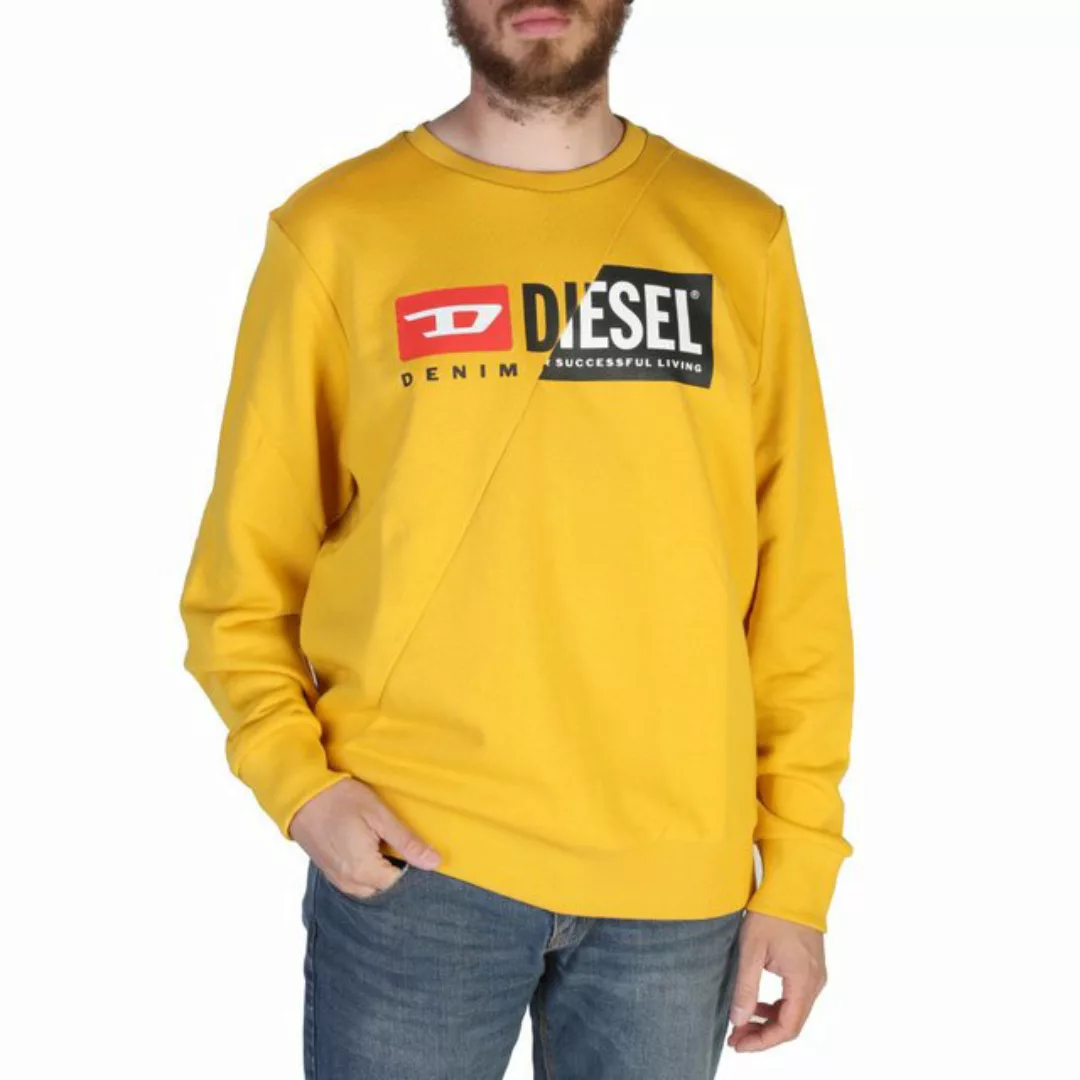 Diesel Sweatshirt günstig online kaufen