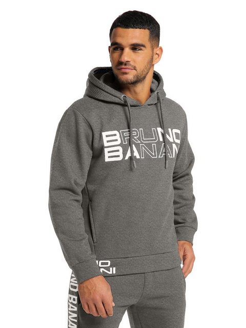 Bruno Banani Hoodie BROOKS günstig online kaufen